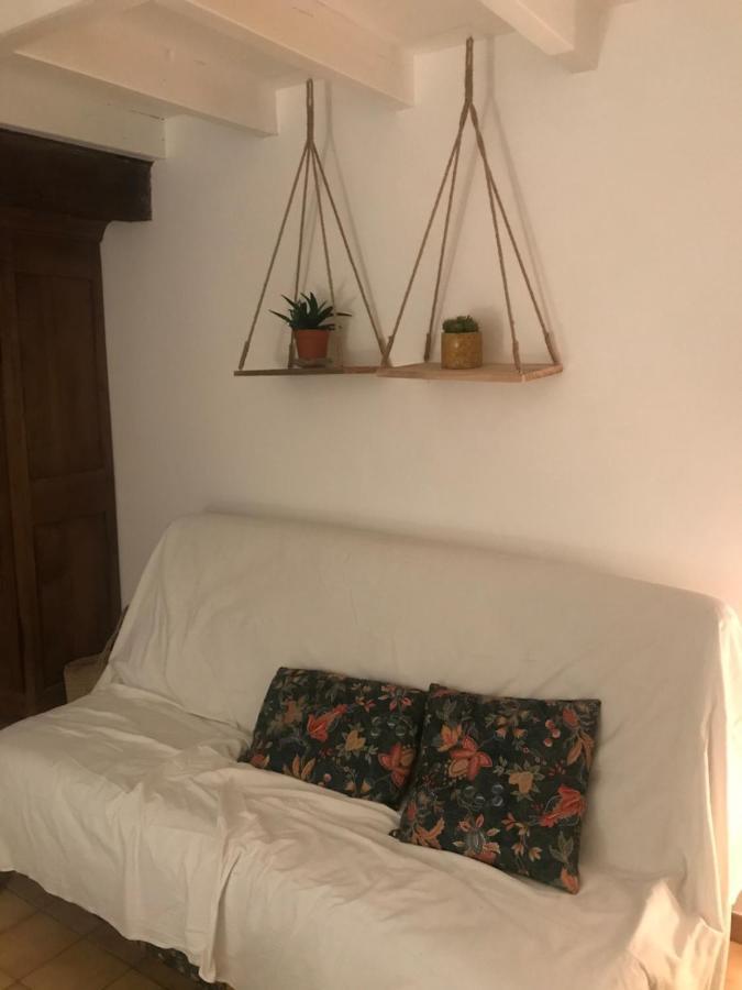 Ferienwohnung Chez Mima Samadet Exterior foto